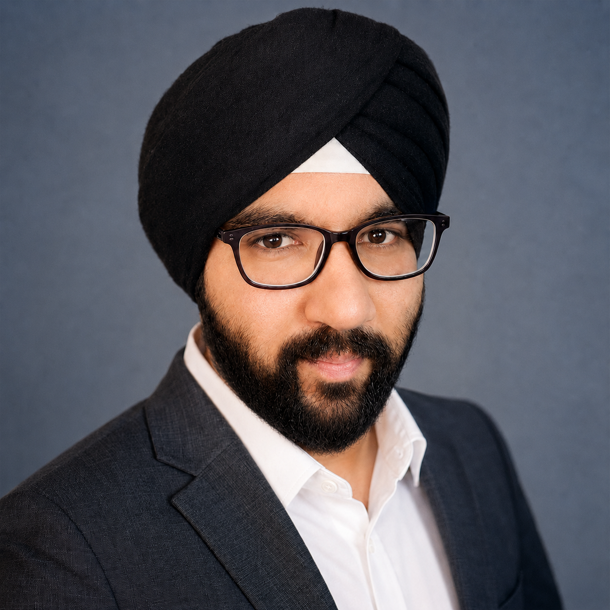 Gurupreetsingh Mulchandani